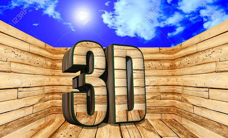 DIY  3D Sign Workshop Image