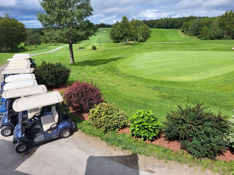 E-ON Eganville Golf Day Image