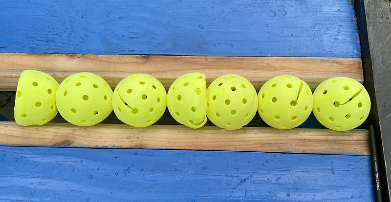 E-ON Pickleball Clinic - 2026 - Kingston, ON Image