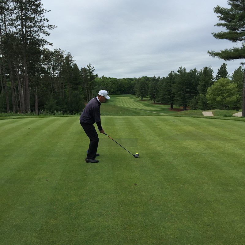 Glendenning Golf Day Image