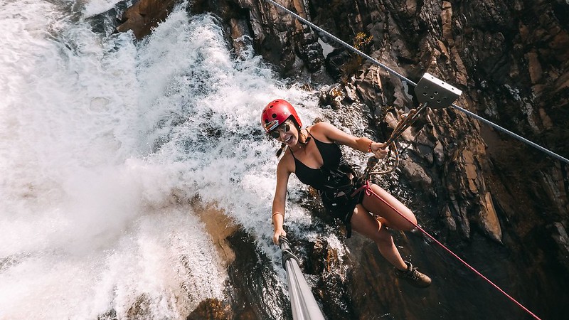 Gros Morne Hike, Kayak and Zipline - Newfoundland Image