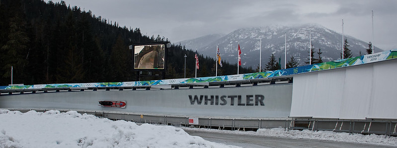 International Winter Sports Camp - 2026 - Whistler, BC Image