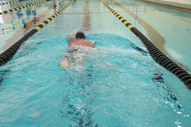 NCR SWIM PROGRAM Image