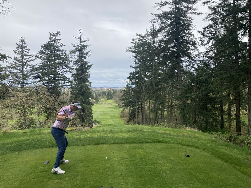 National Golf Series - Central Canada Golf Camp - Toronto, On Image