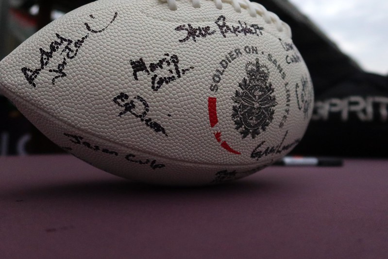 Ottawa Redblacks Experience Image