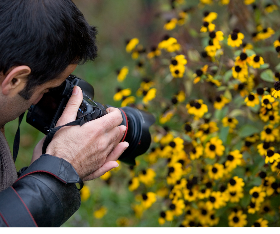 PEI Photography Workshop Image