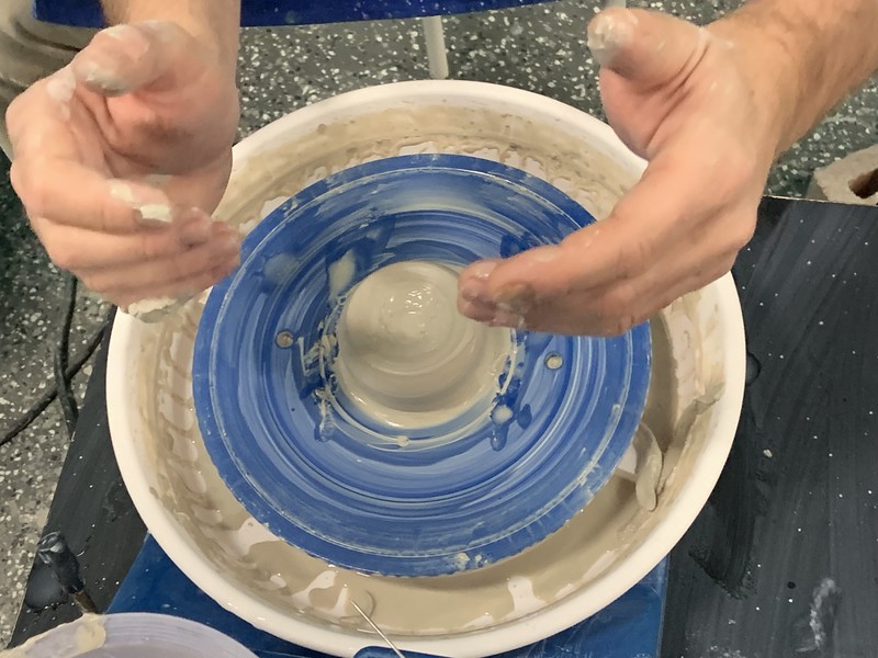 Pottery Workshop - 2026 - London, ON