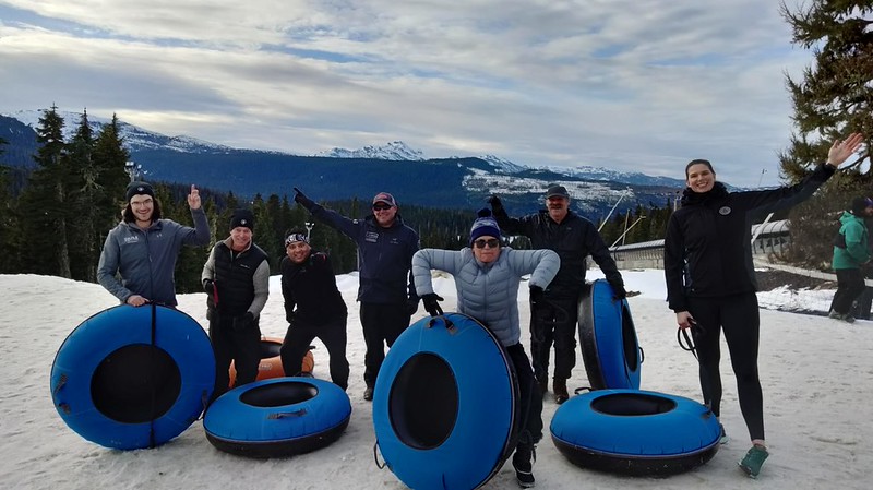 Prairie Winter Sports Camp - 2026 - Inglis, MB Image
