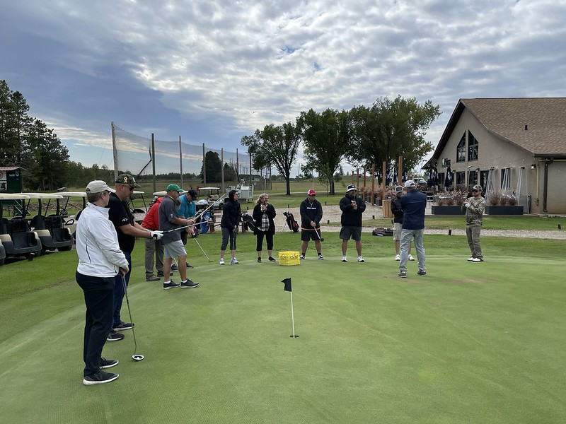 SHILO GOLF DAY Image