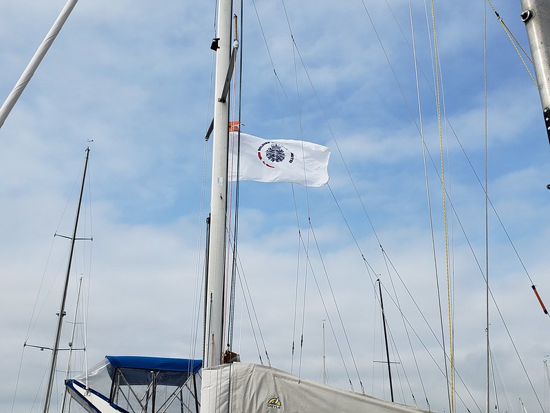 Sailing Initiation Course - Salaberry de Valleyfield Image