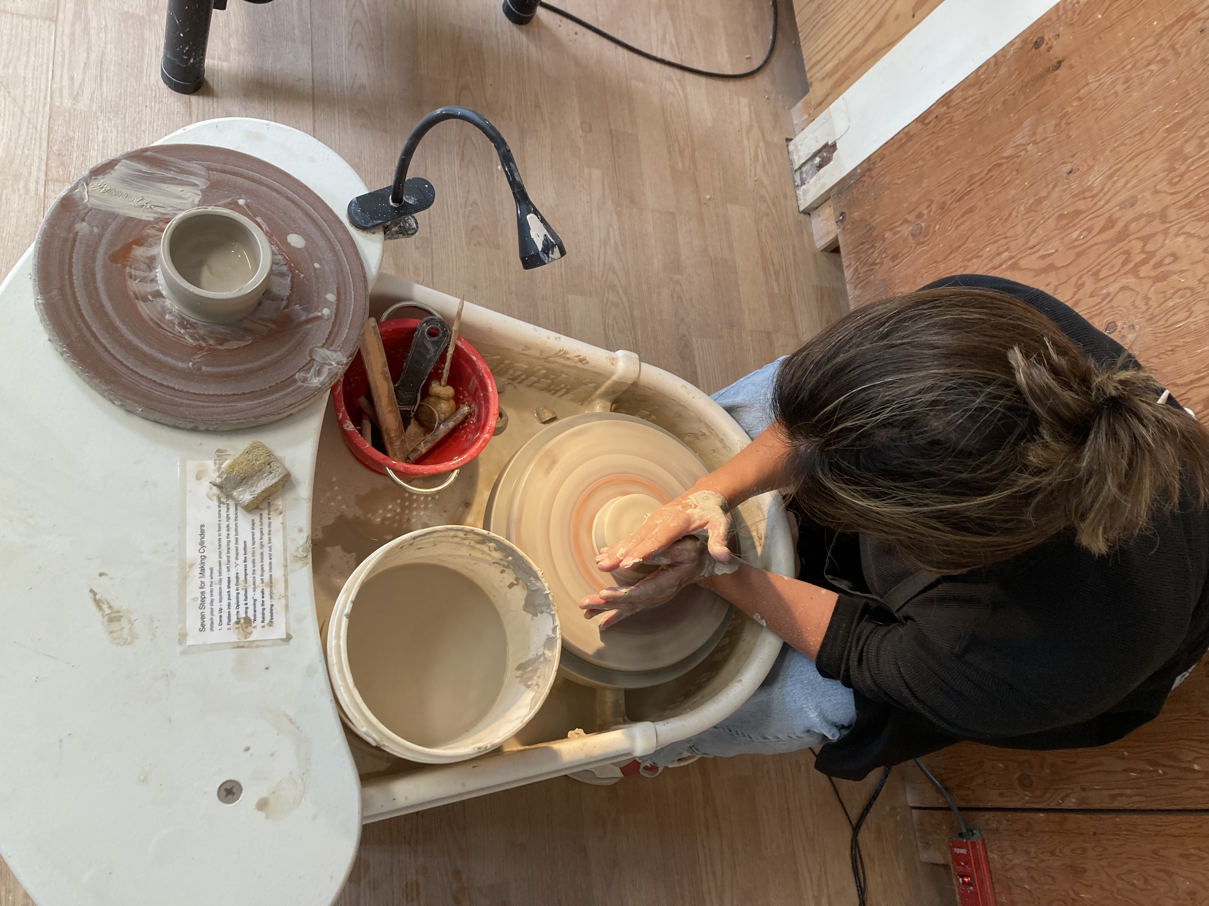 Sculpting Workshop - Pembroke, ON Image