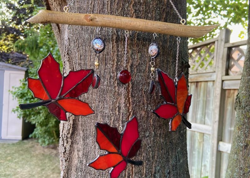 Stained Glass - 2026 - Edmonton, AB Image