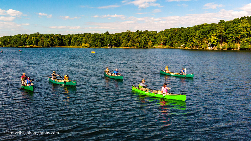 CONQUER THE RIDEAU CANAL 2025 Image