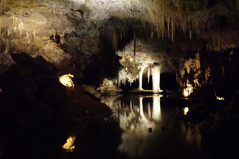 WESTERN CANADA: Coast to Caves Image