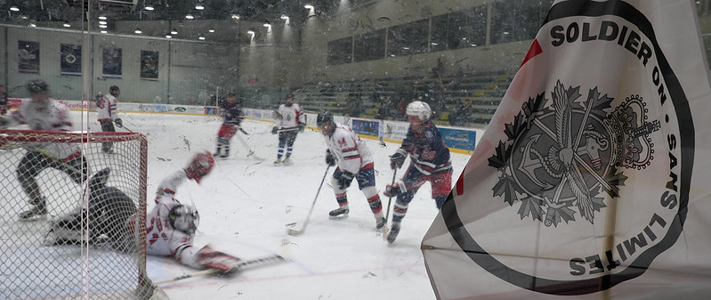 Winnipeg Jets Experience - 2026 - Winnipeg, MB Image