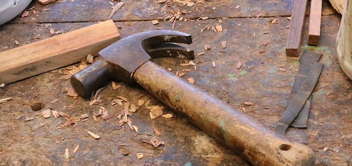 Winnipeg Woodworking Image
