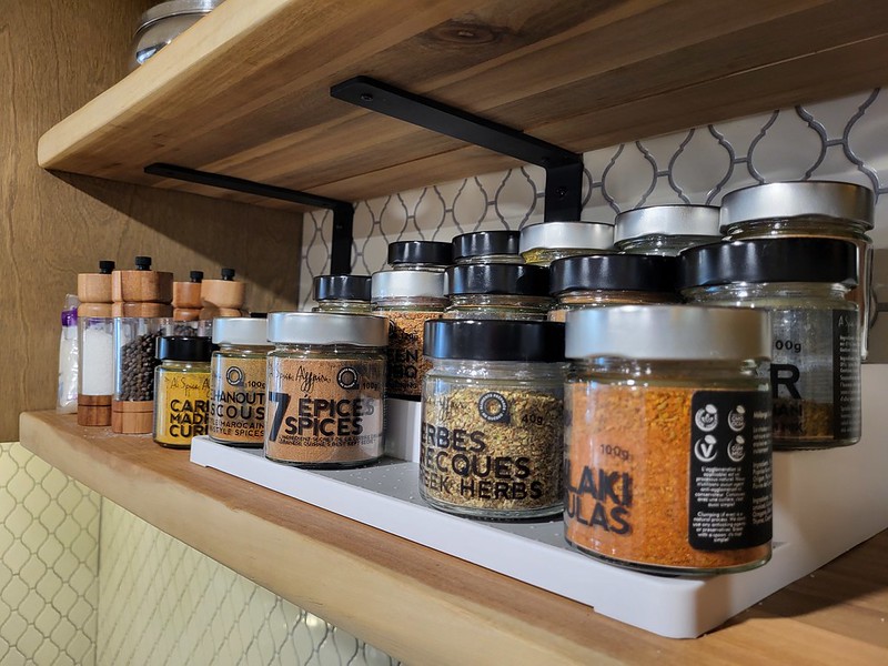 World Flavours Cooking Class - 2026 - L'Ancienne-Lorette, Qc Image