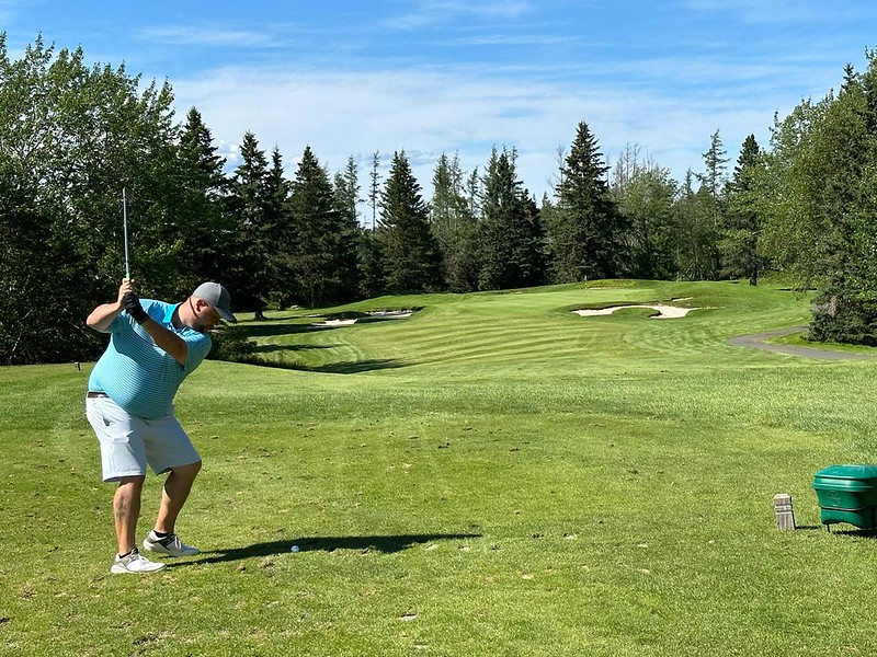 Atlantic Golf Camp - 2026 - Fredericton, NB Image