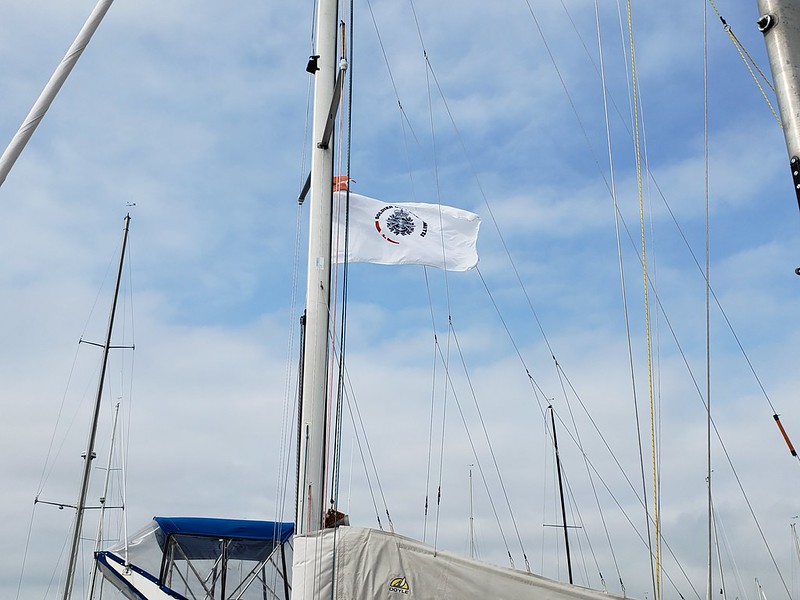Intro to Sailing - 2026 - Dartmouth, NS Image