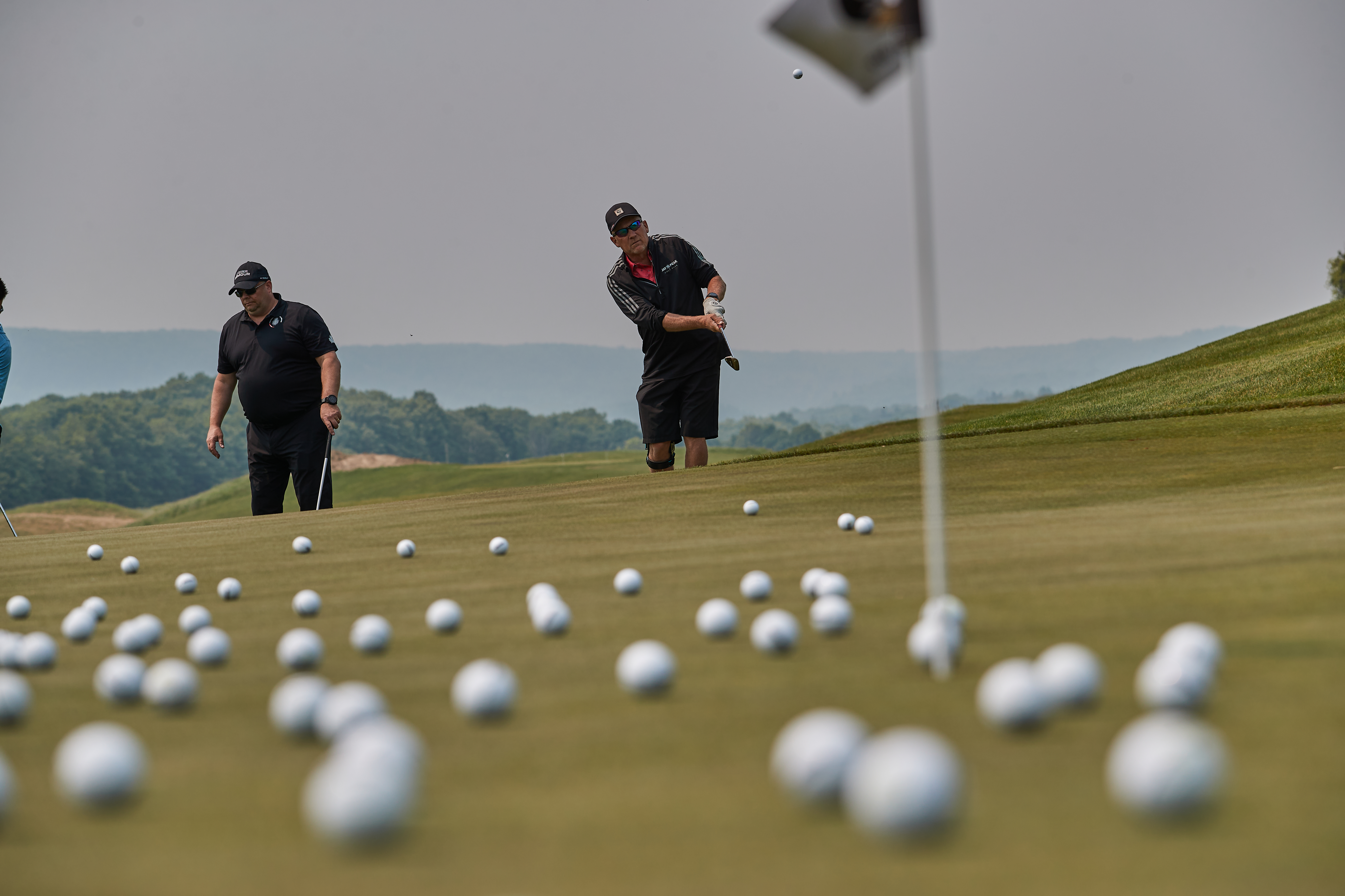 National Golf Series Central Canada Golf Camp Image