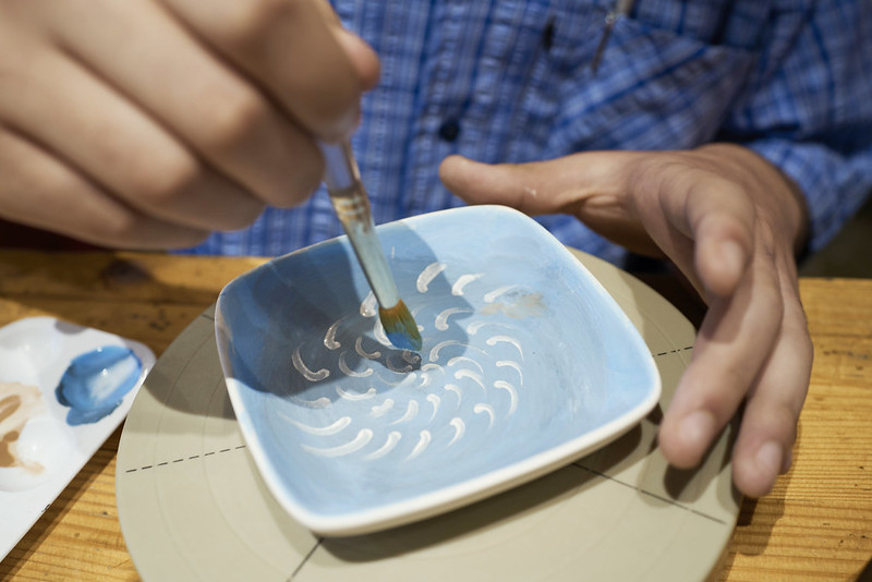 Paint & Resin Collective: Creative Cove - 2026 - Courtenay, BC Image