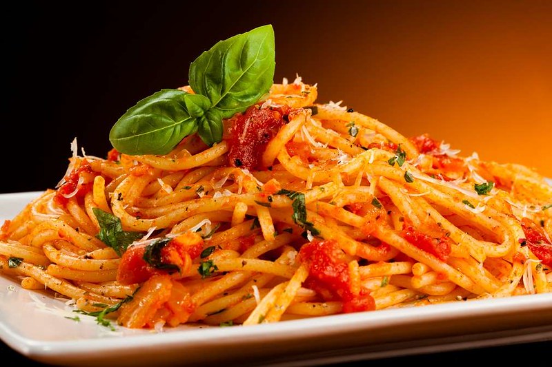 Pasta 101 - 2026 - Annapolis County, NS Image