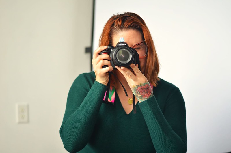Photography Workshop - 2026 - Oromocto, NB Image