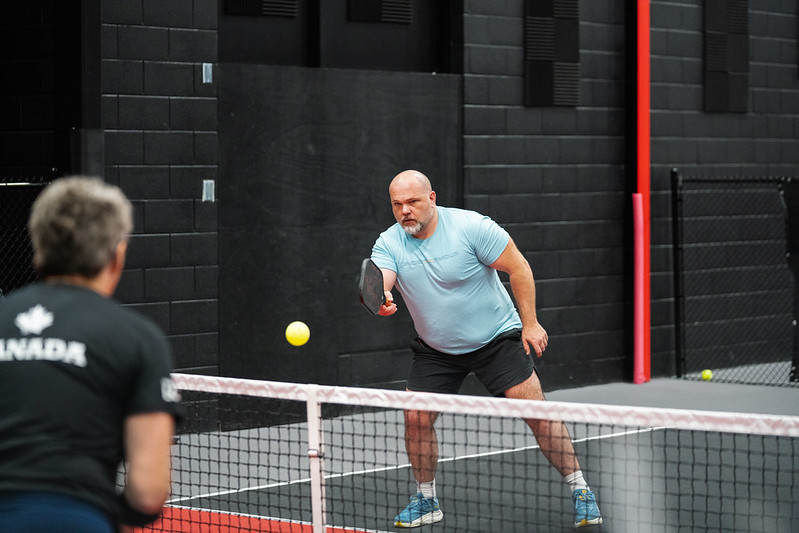 Pickleball and Bowling - 2026 - Charlottetown, PEI Image