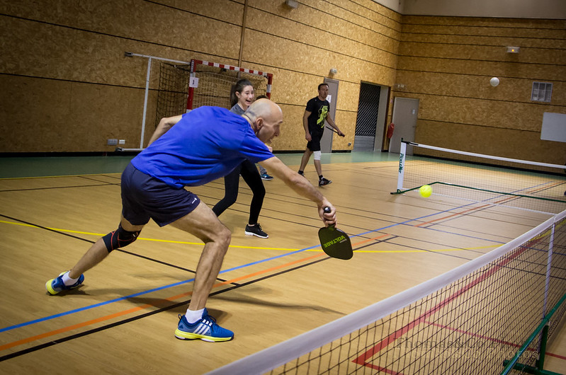 Pickleball and Bowing Event - 2026 - Charlottetown, PEI Image