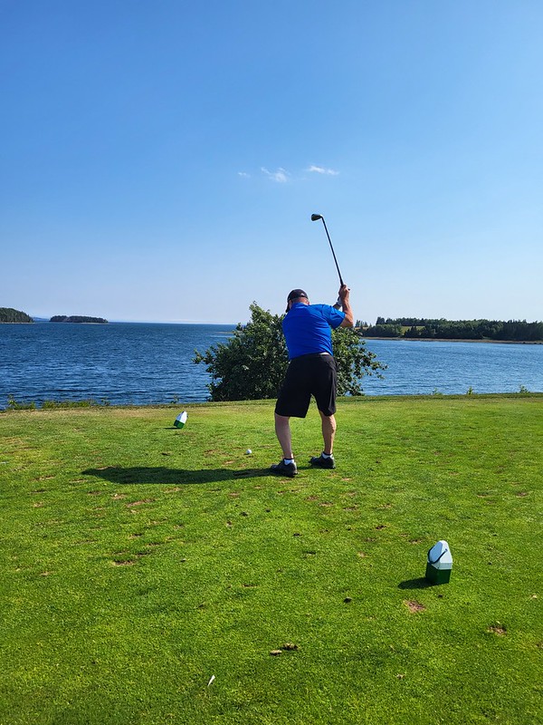 The Links at Penn Hills Golf Day - 2026 - Rines Creek, NS Image