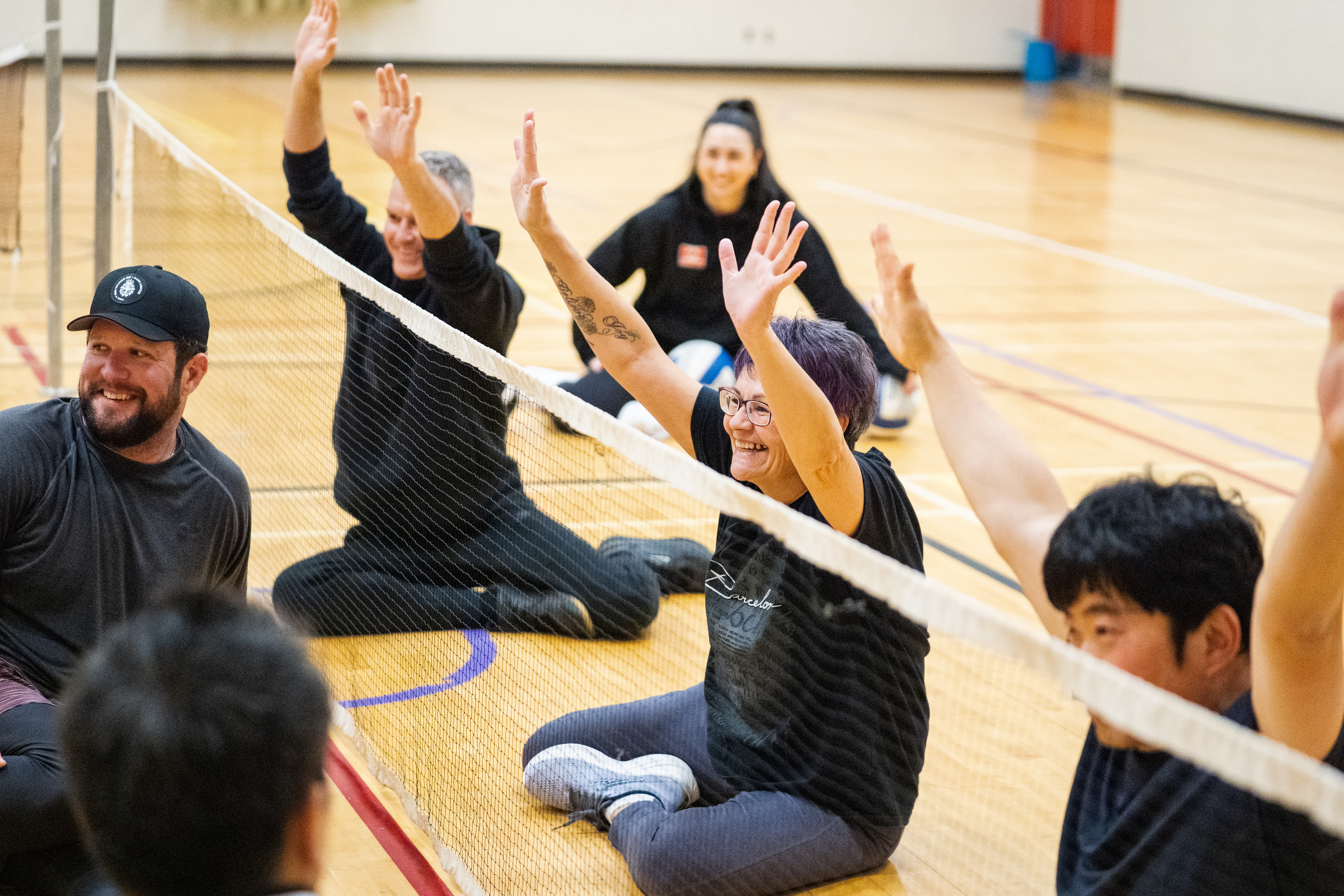 Western Canada Multi Sport Camp Image