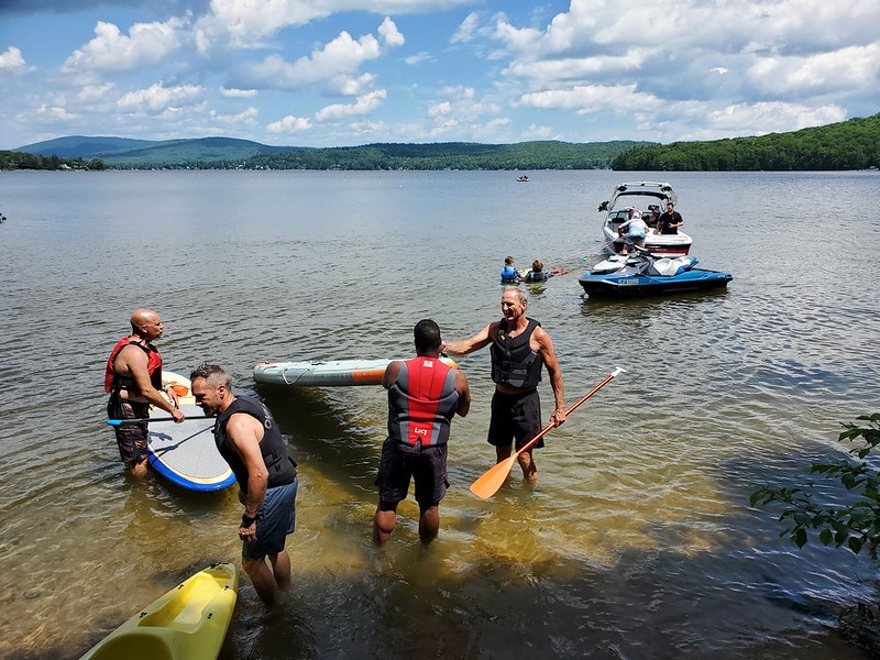 PEI Water Sport Days Image