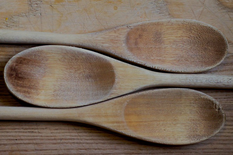 Spoon Carving Event - 2026 - Saint John, NB