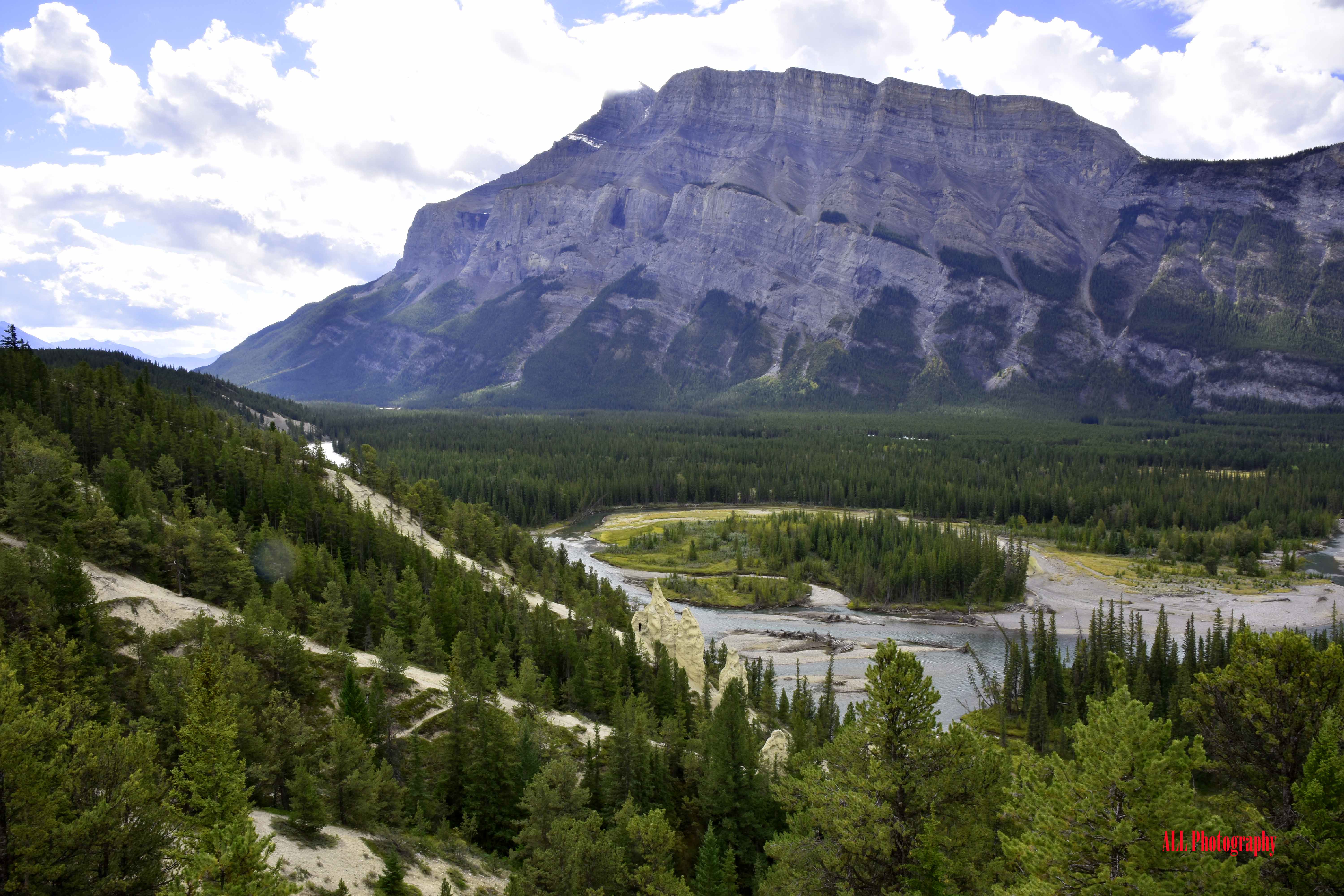 Explore the Rockies