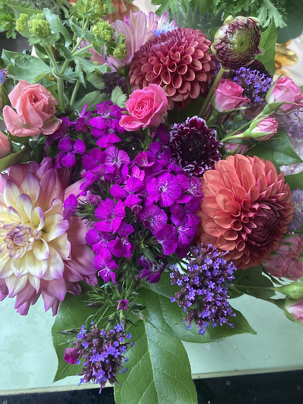 Indoor Outdoor Floral Arrangements Workshop - 2026 - Etobicoke, ON